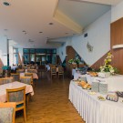Ośrodek w Zakopanem - restauracja